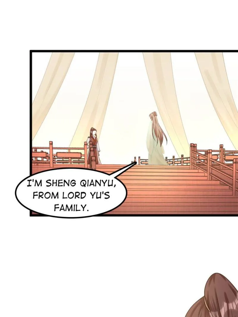 God Of War, Crazy Princess Chapter 41 page 31 - MangaNato