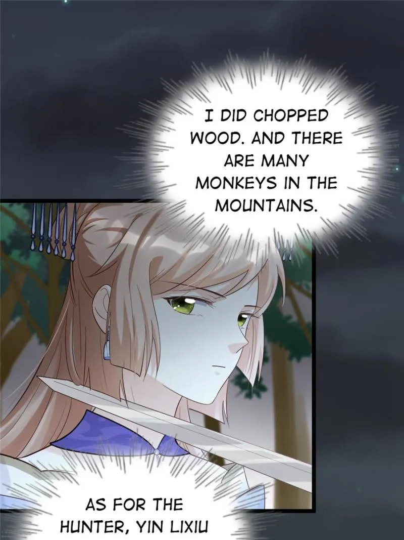 God Of War, Crazy Princess Chapter 57 page 44 - MangaNato