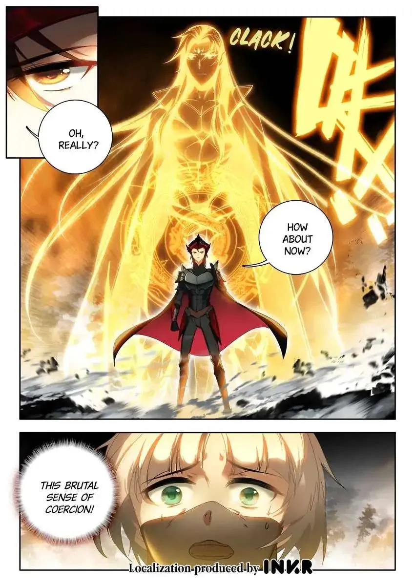 God of Wine Chapter 77 page 25 - MangaKakalot