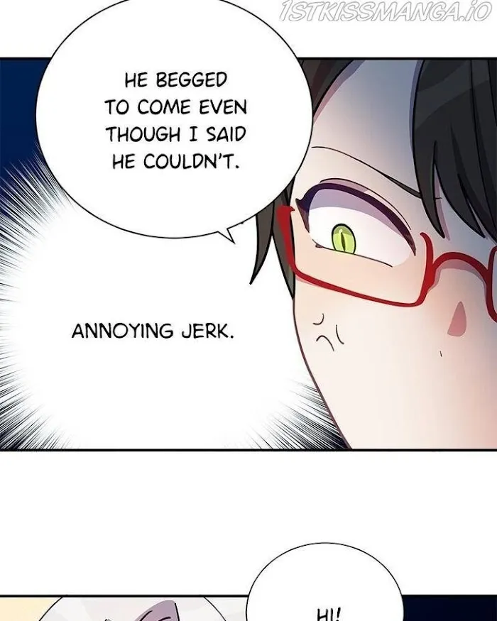 God, Please Make Me A Demon! Chapter 30 page 80 - MangaKakalot