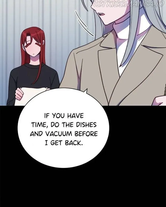 God, Please Make Me A Demon! Chapter 35 page 47 - MangaKakalot