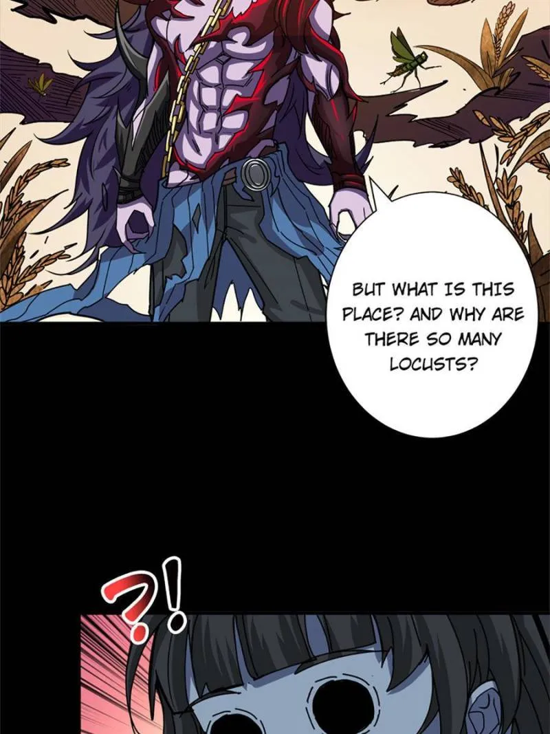 God Slayer - Page 31