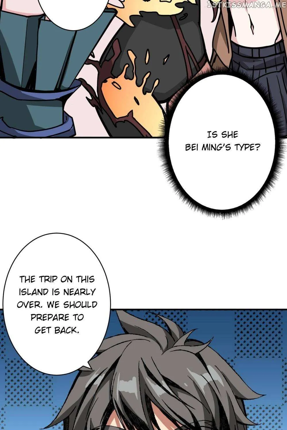 God Slayer - Page 80