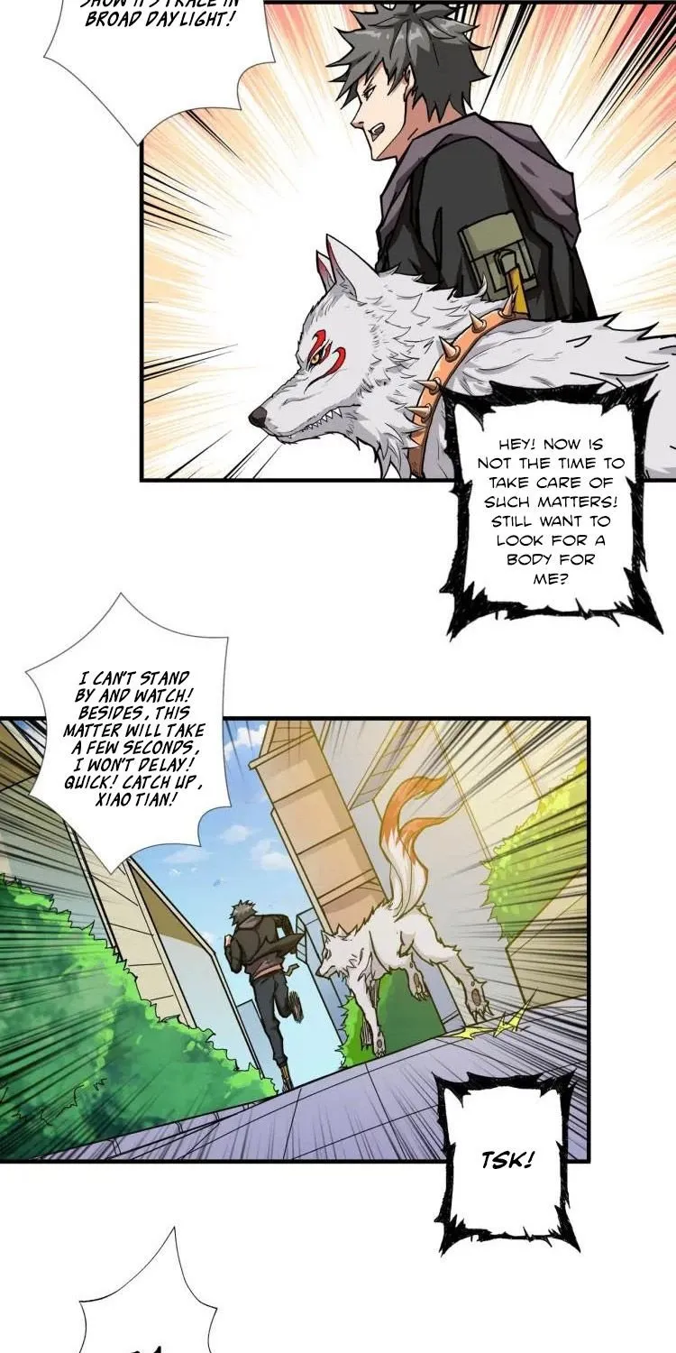 God Slayer - Page 34