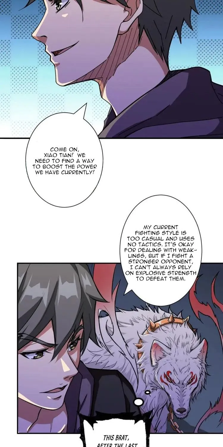 God Slayer - Page 4