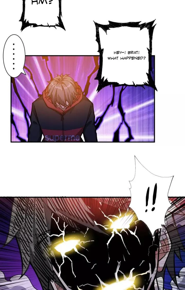 God Slayer - Page 20