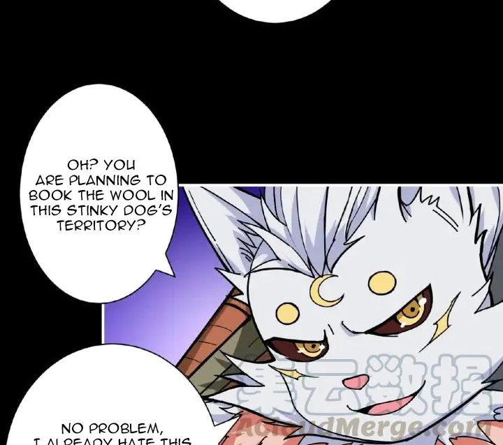 God Slayer - Page 18