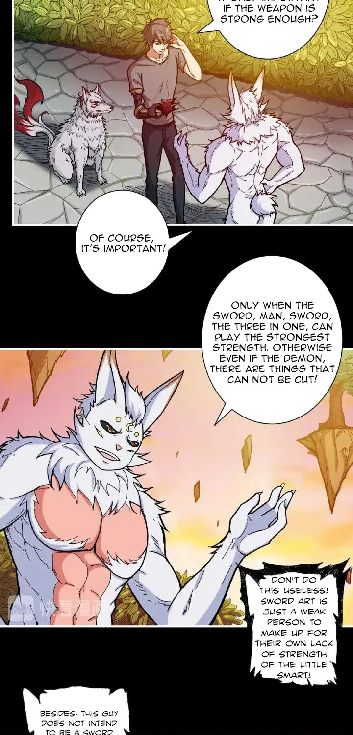 God Slayer - Page 26