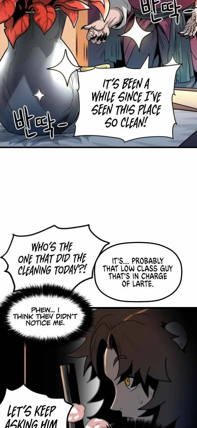 God Tribe Chapter 1 page 99 - MangaKakalot