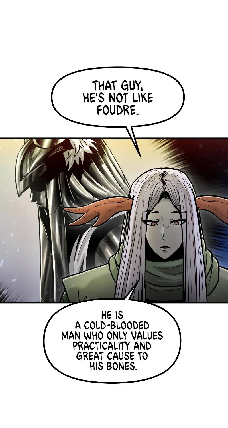 God Tribe Chapter 34 page 14 - MangaKakalot