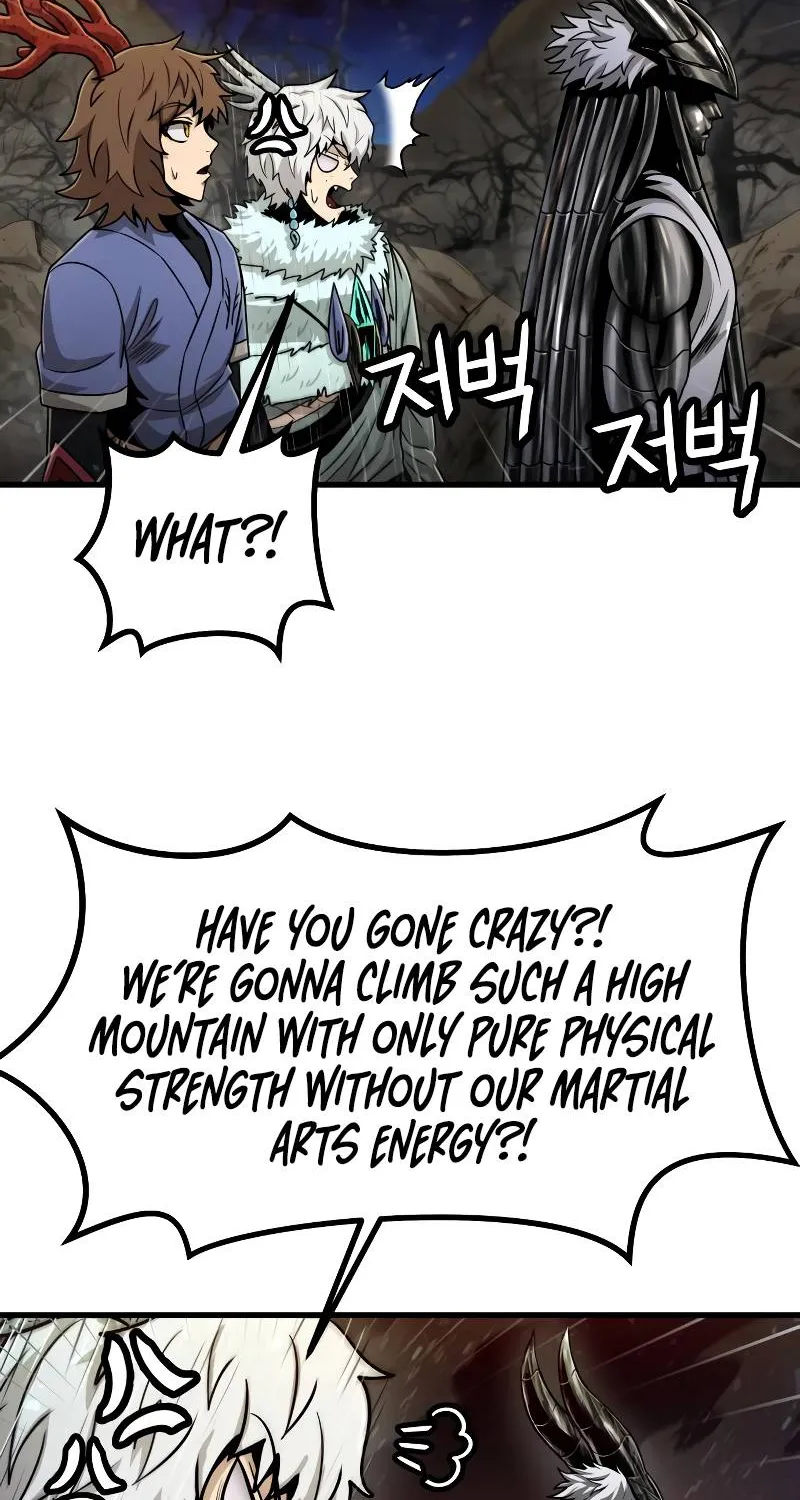 God Tribe Chapter 34 page 85 - MangaKakalot