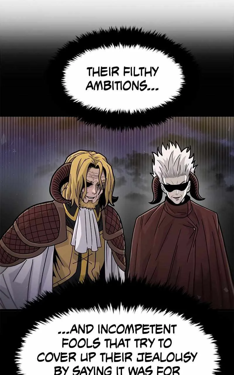 God Tribe Chapter 40 page 51 - MangaKakalot