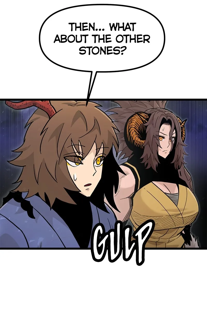 God Tribe Chapter 56 page 22 - MangaKakalot