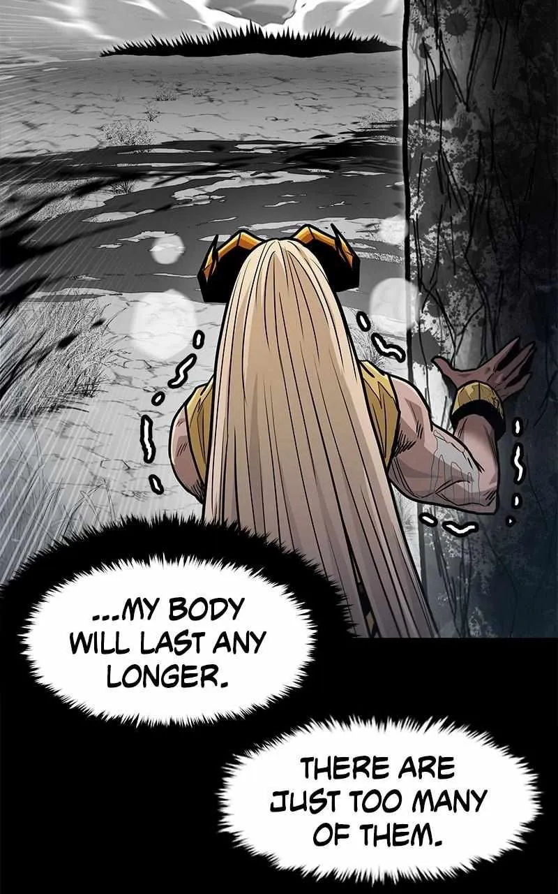 God Tribe Chapter 64 page 116 - MangaKakalot