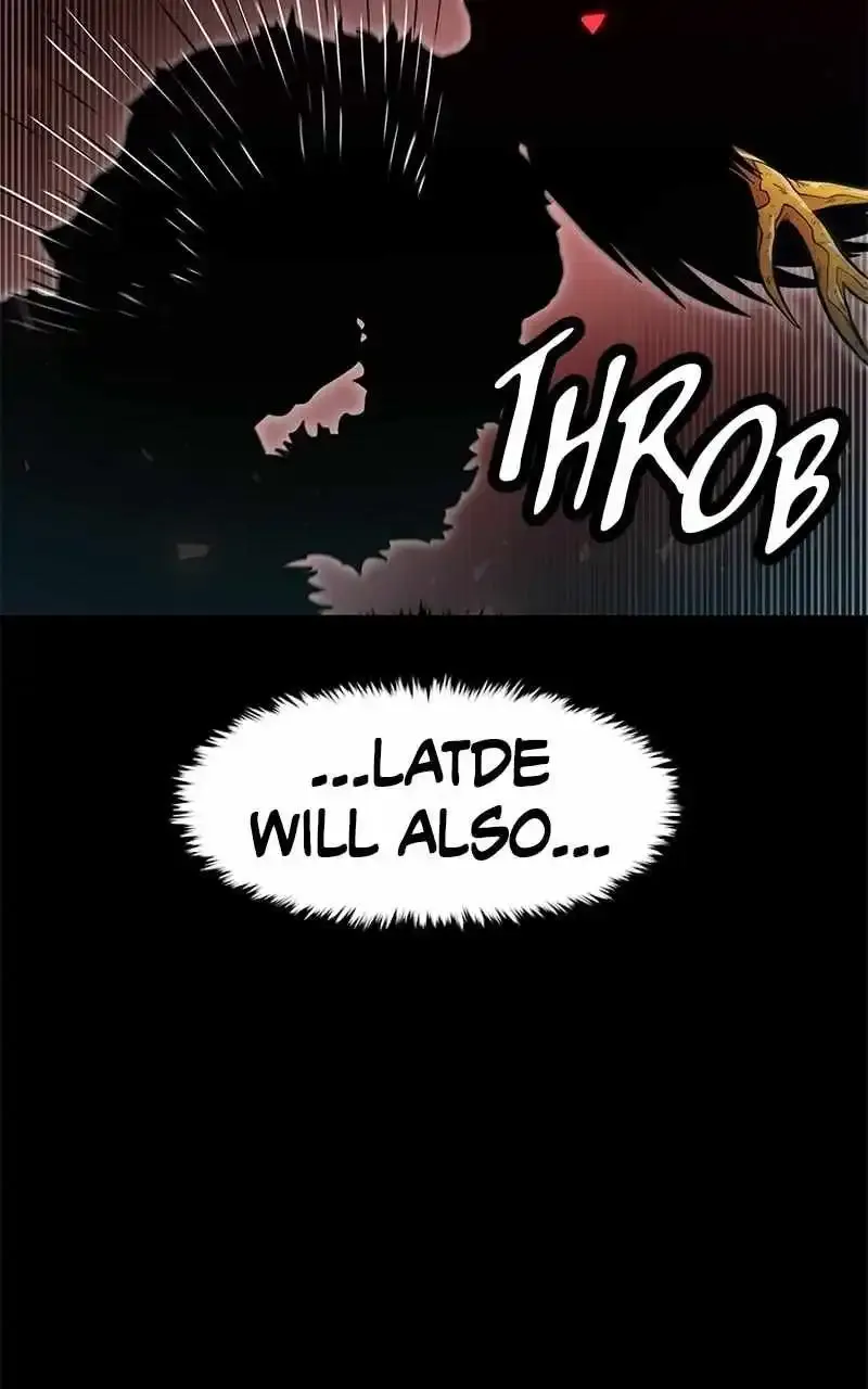 God Tribe Chapter 74 page 11 - MangaKakalot