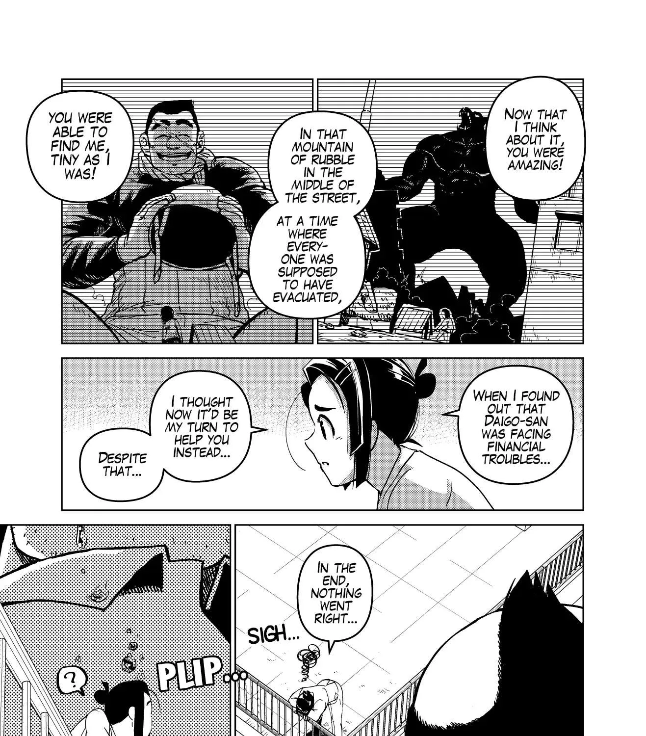 Godaigo Daigo - Page 67