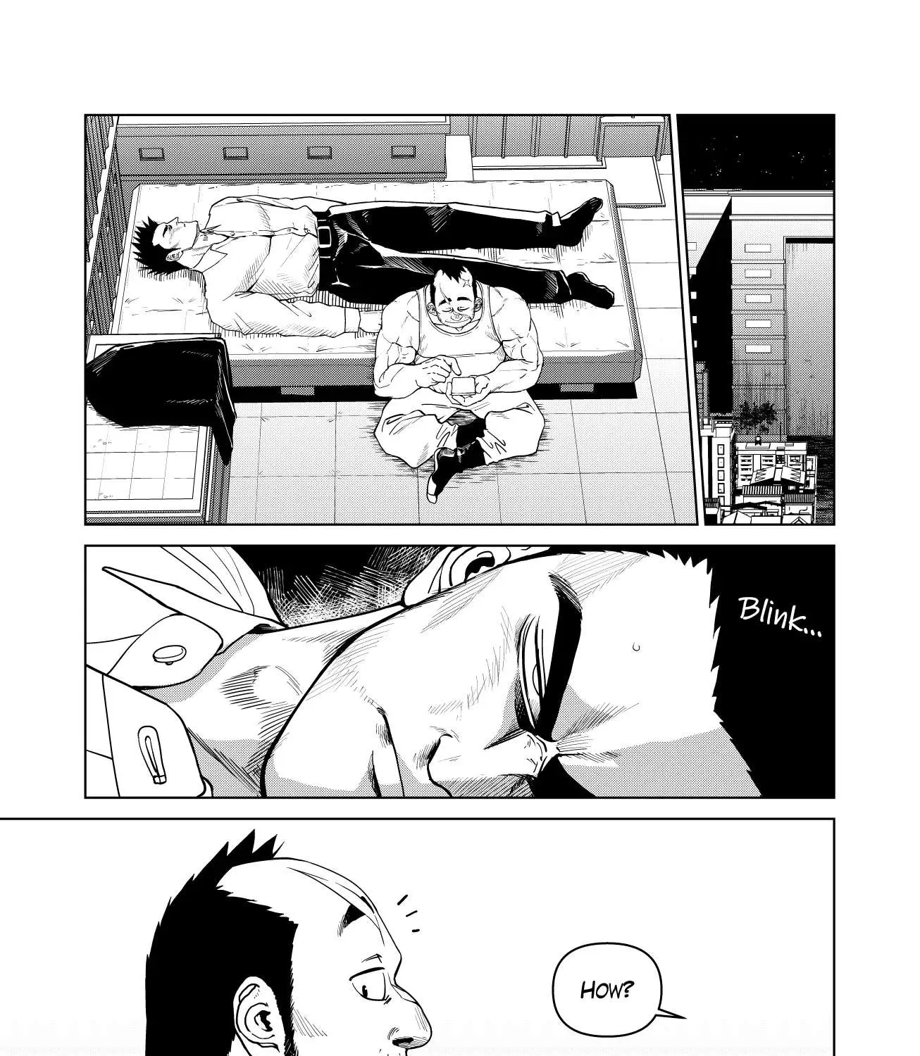 Godaigo Daigo - Page 32