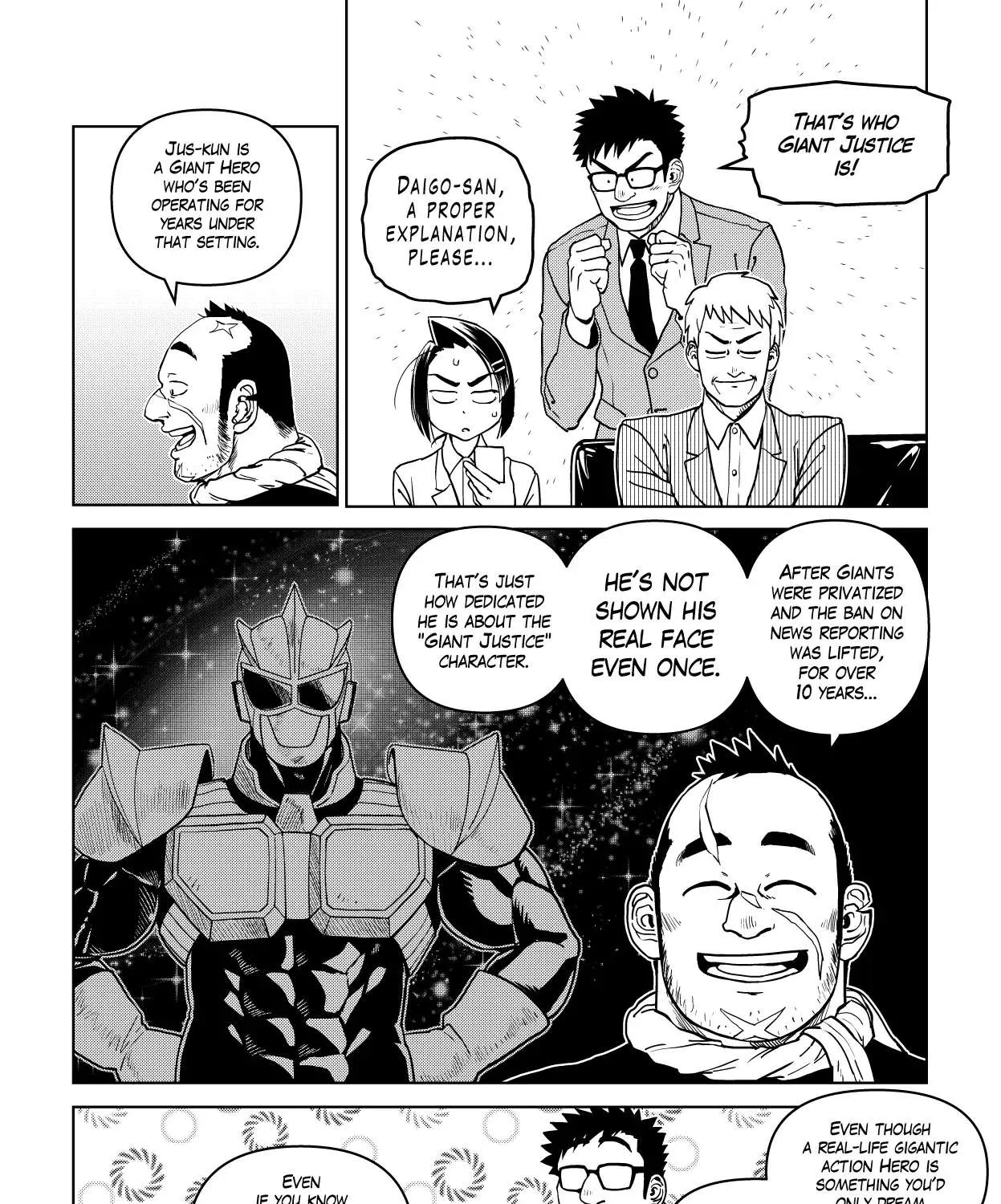 Godaigo Daigo - Page 25