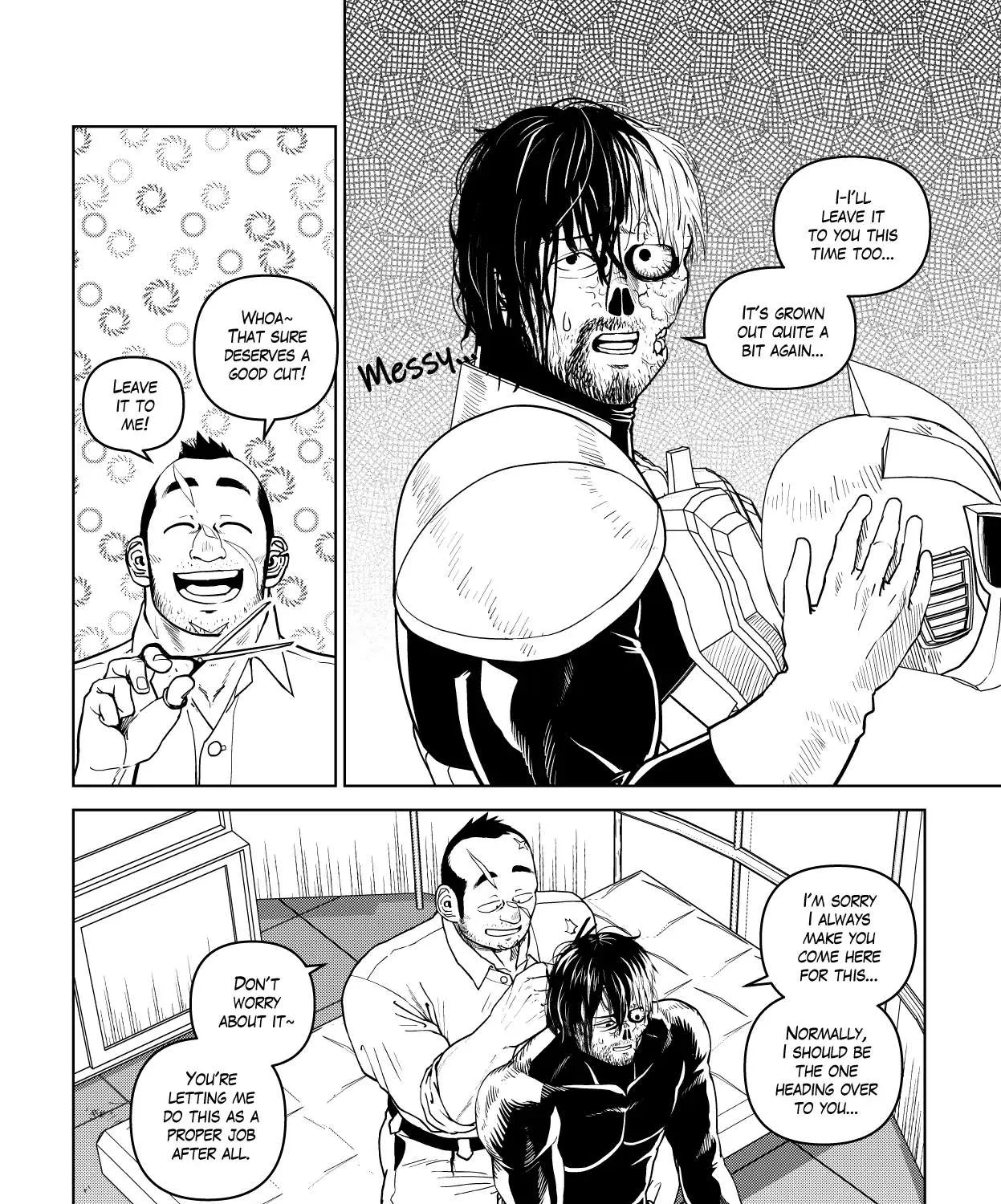 Godaigo Daigo - Page 3