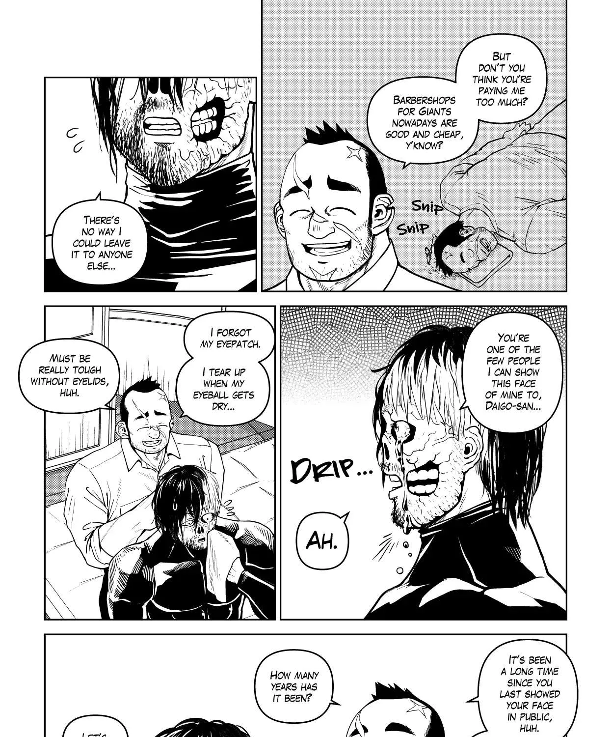 Godaigo Daigo - Page 5