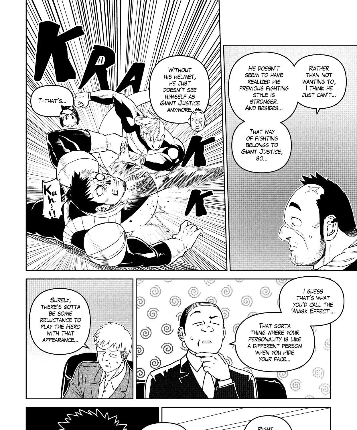 Godaigo Daigo - Page 3