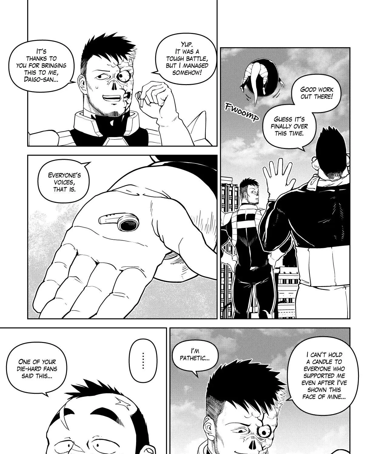 Godaigo Daigo - Page 12