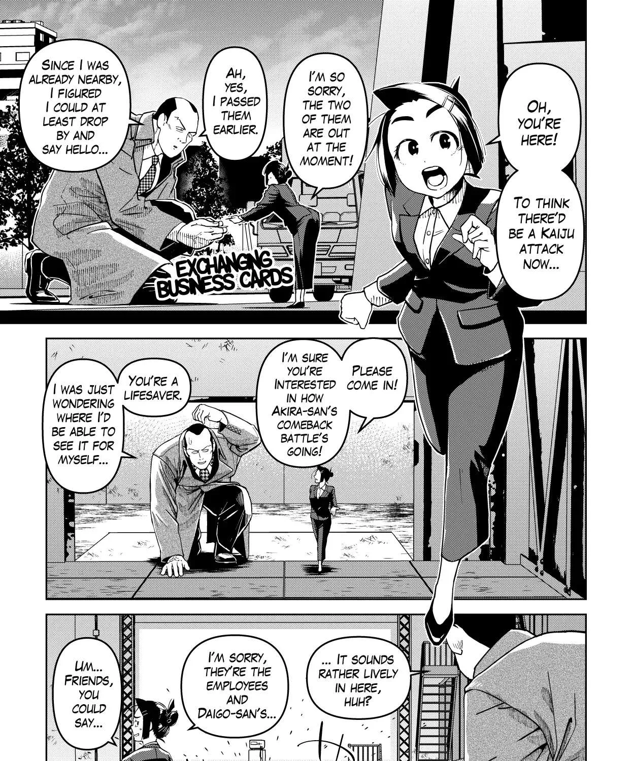 Godaigo Daigo - Page 4