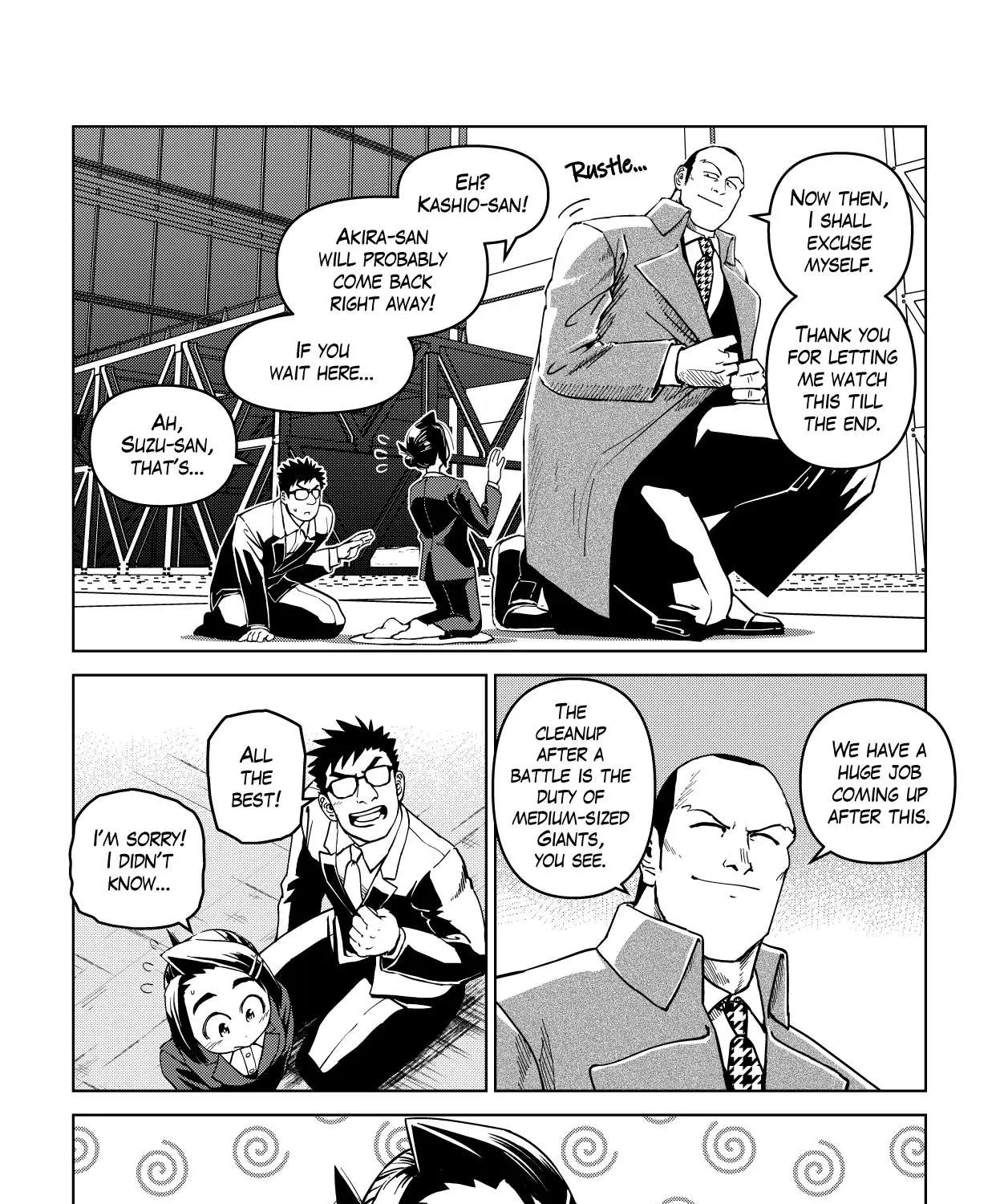 Godaigo Daigo - Page 35