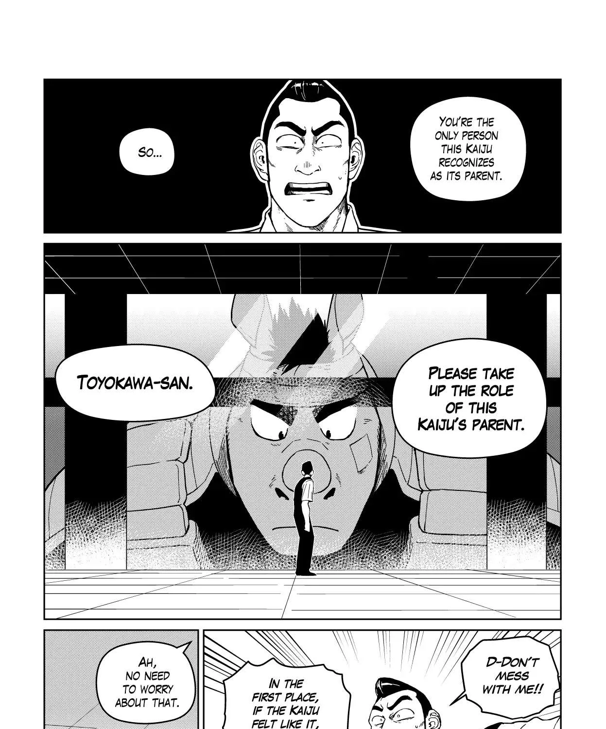 Godaigo Daigo - Page 24