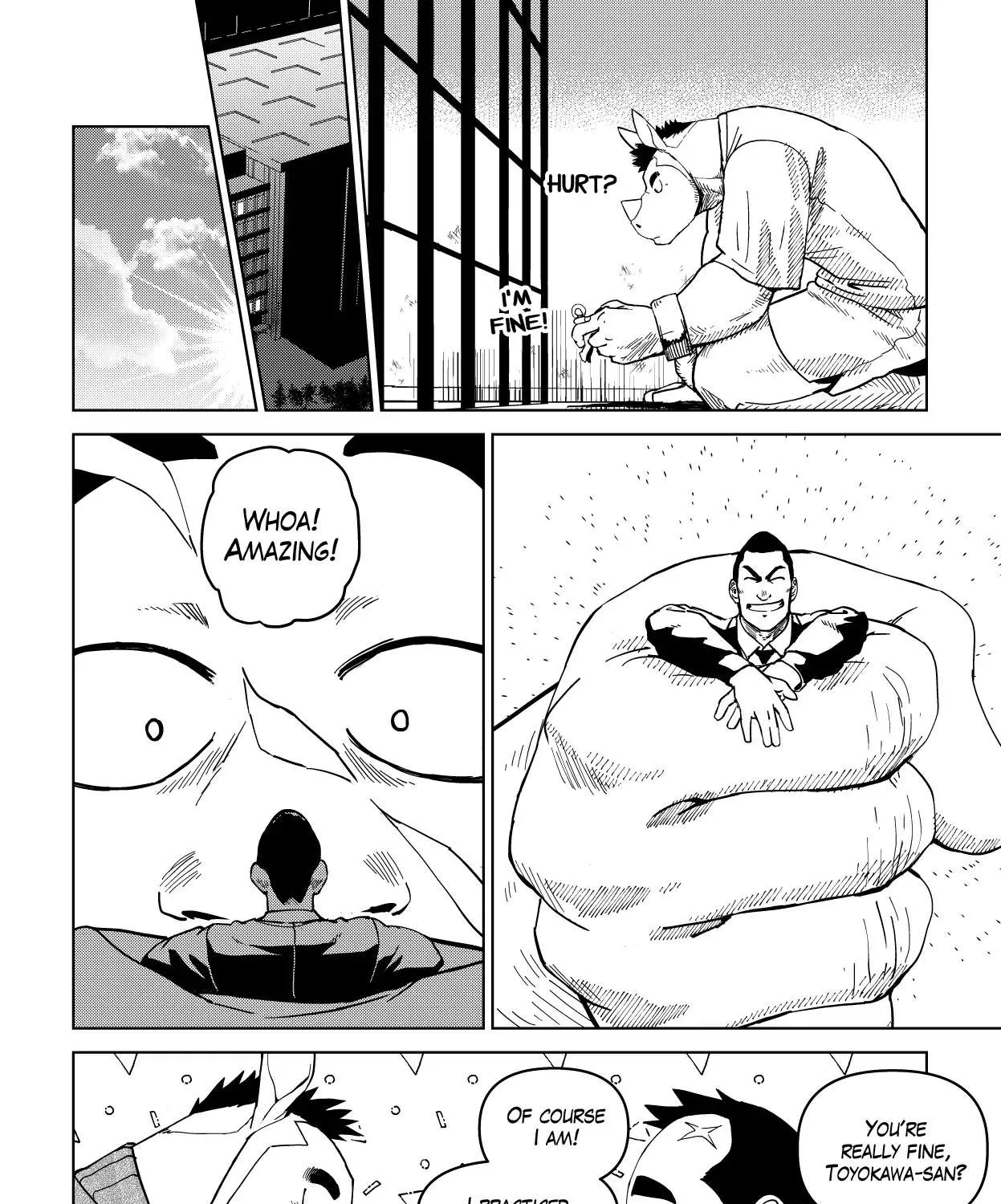 Godaigo Daigo - Page 66