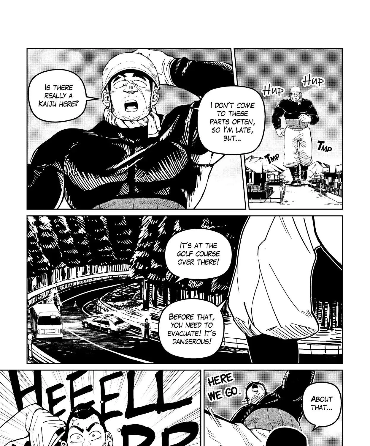 Godaigo Daigo - Page 8