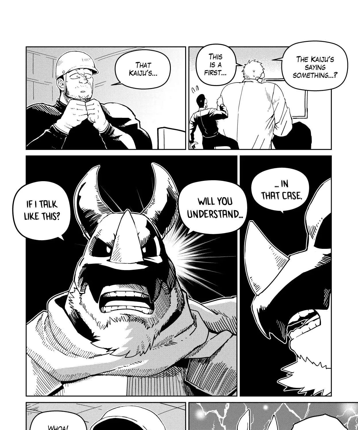 Godaigo Daigo - Page 26