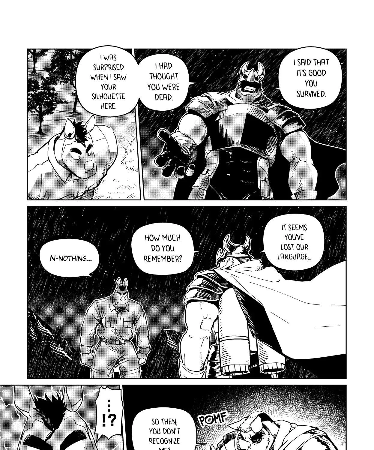 Godaigo Daigo - Page 28