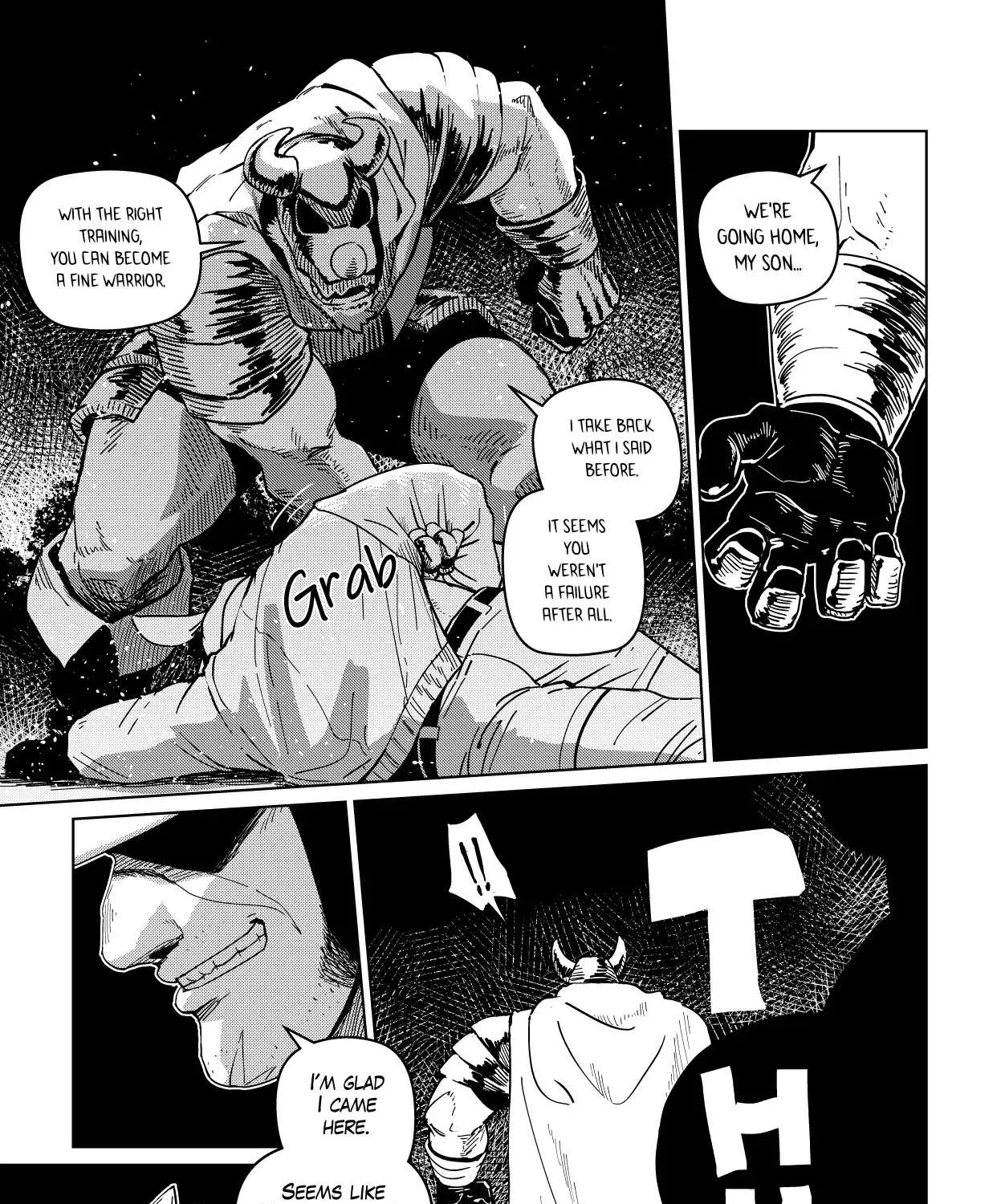 Godaigo Daigo Chapter 9 page 22 - MangaKakalot