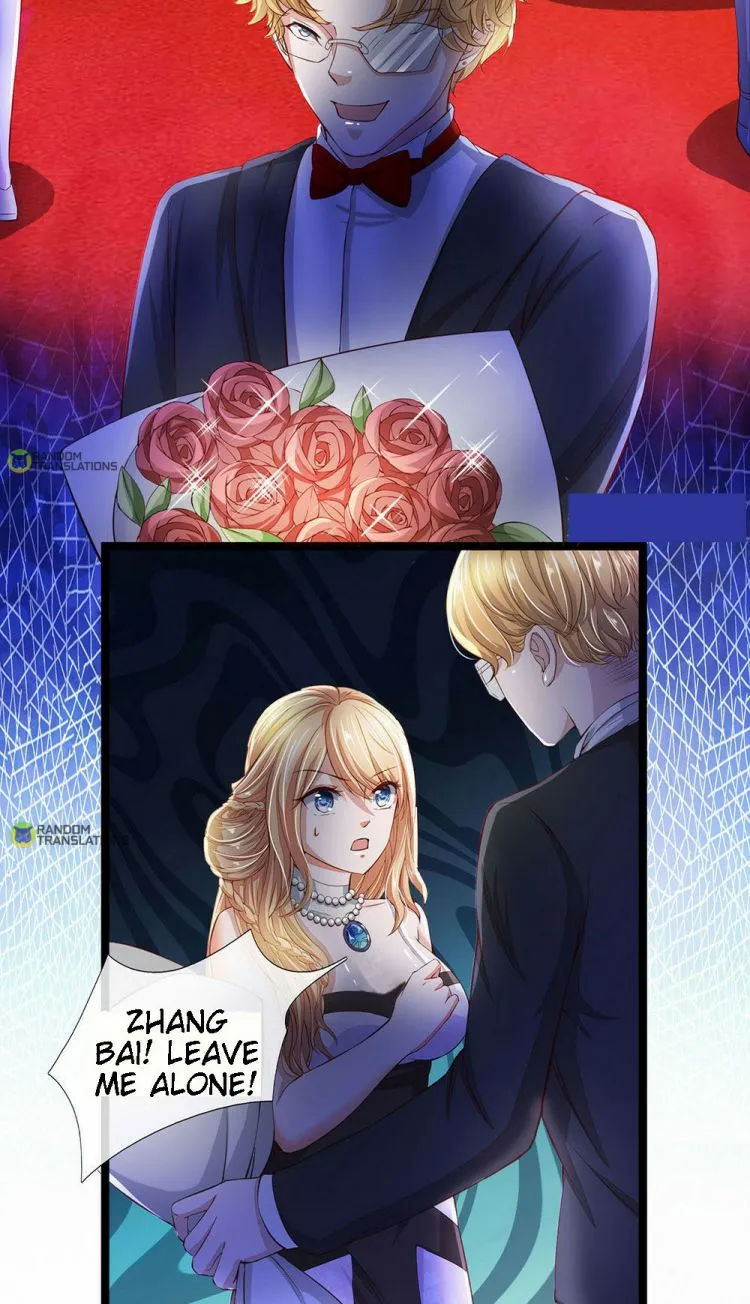 Goddess’ Commoner Soldier King Chapter 19 page 11 - MangaNato