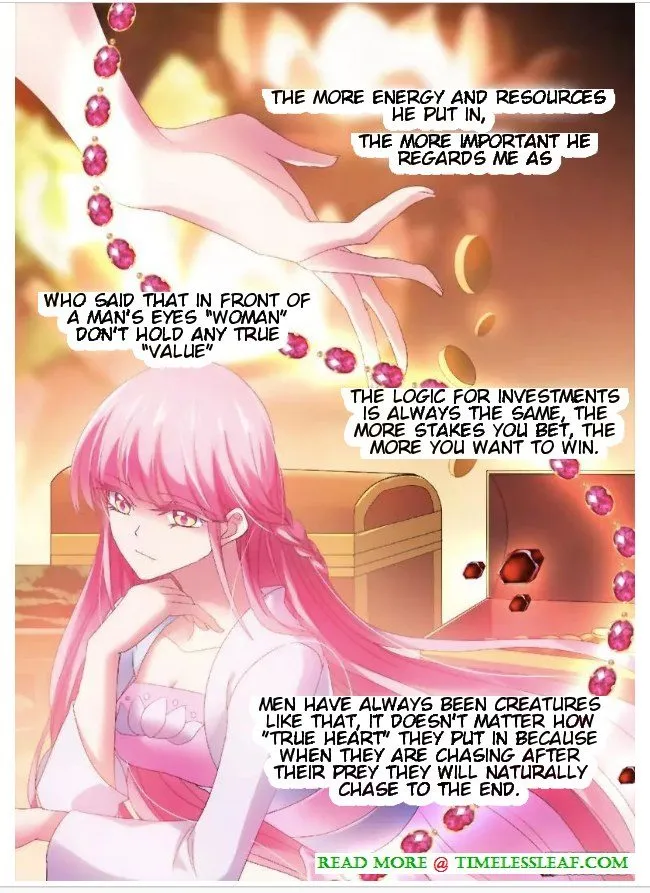 Goddess Creation System Chapter 68 page 2 - MangaNato