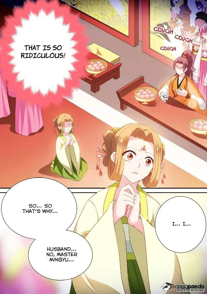 Goddess Creation System Chapter 7 page 5 - MangaNato