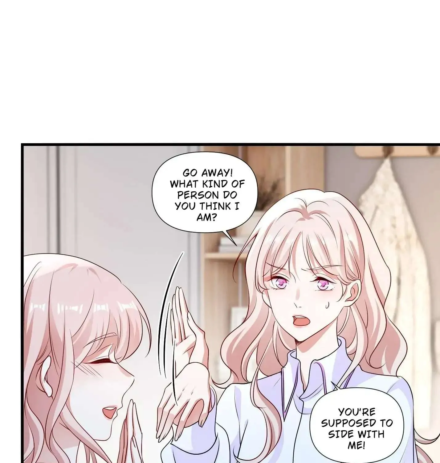 Goddess Of Jealousy Chapter 104 page 25 - MangaKakalot