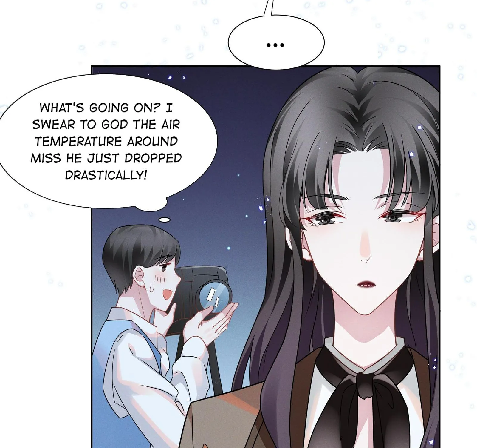 Goddess Of Jealousy Chapter 15 page 50 - MangaKakalot