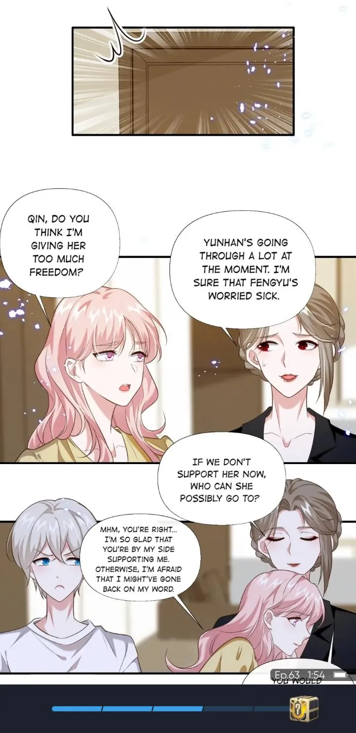 Goddess Of Jealousy Chapter 63 page 13 - MangaKakalot