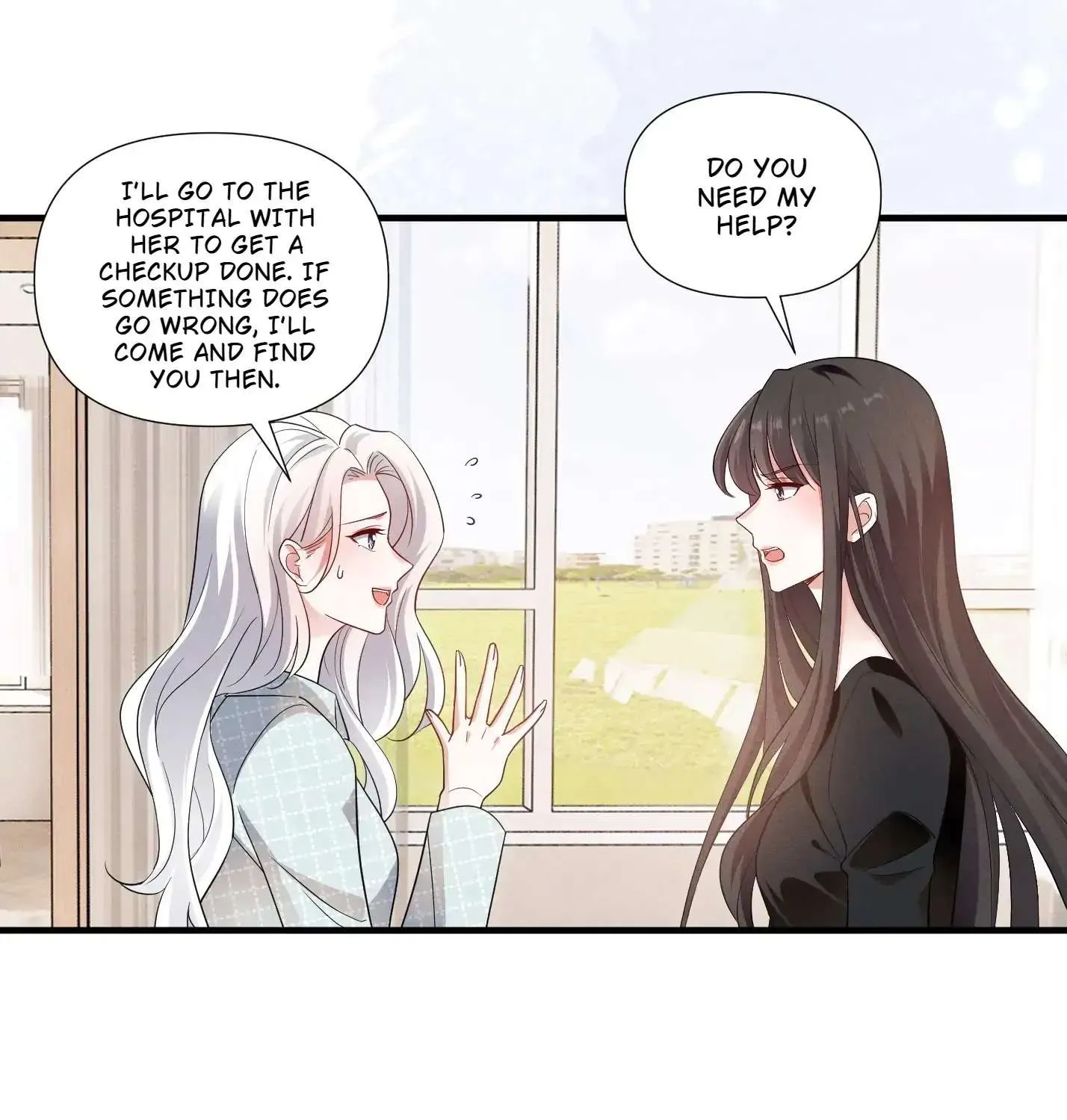 Goddess Of Jealousy Chapter 87 page 13 - MangaKakalot