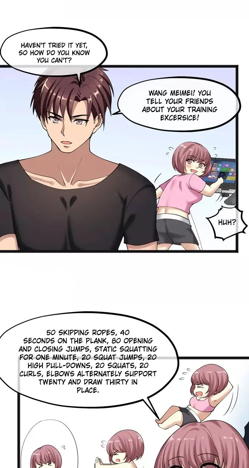 Goddess personal Coach Chapter 24 page 15 - MangaKakalot