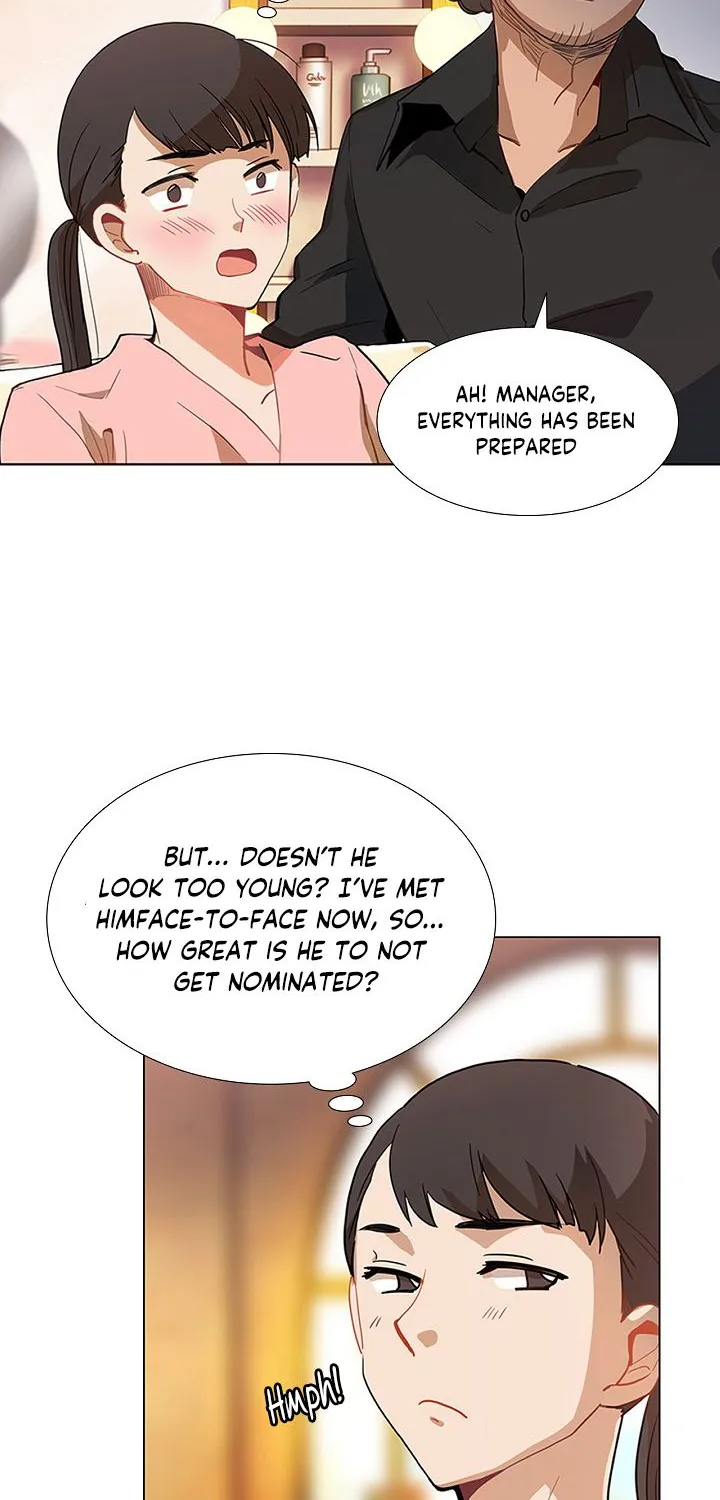 Goddess’s Taste Chapter 1 page 23 - MangaNato