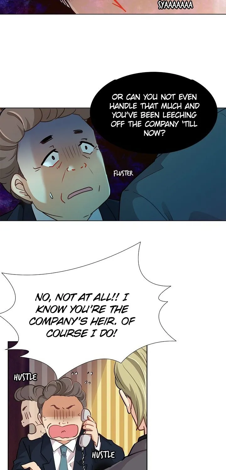 Goddess’s Taste Chapter 10 page 45 - MangaNato