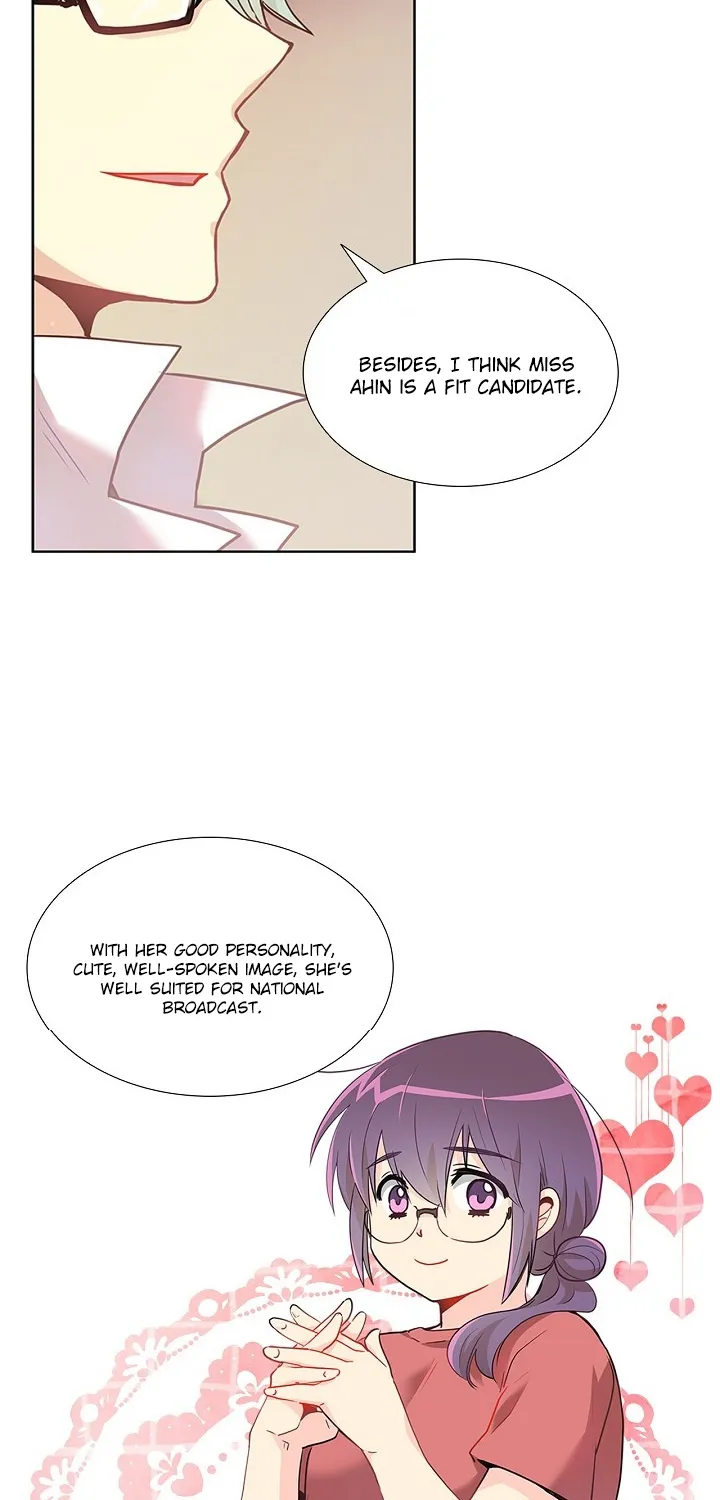 Goddess’s Taste Chapter 11 page 7 - MangaNato