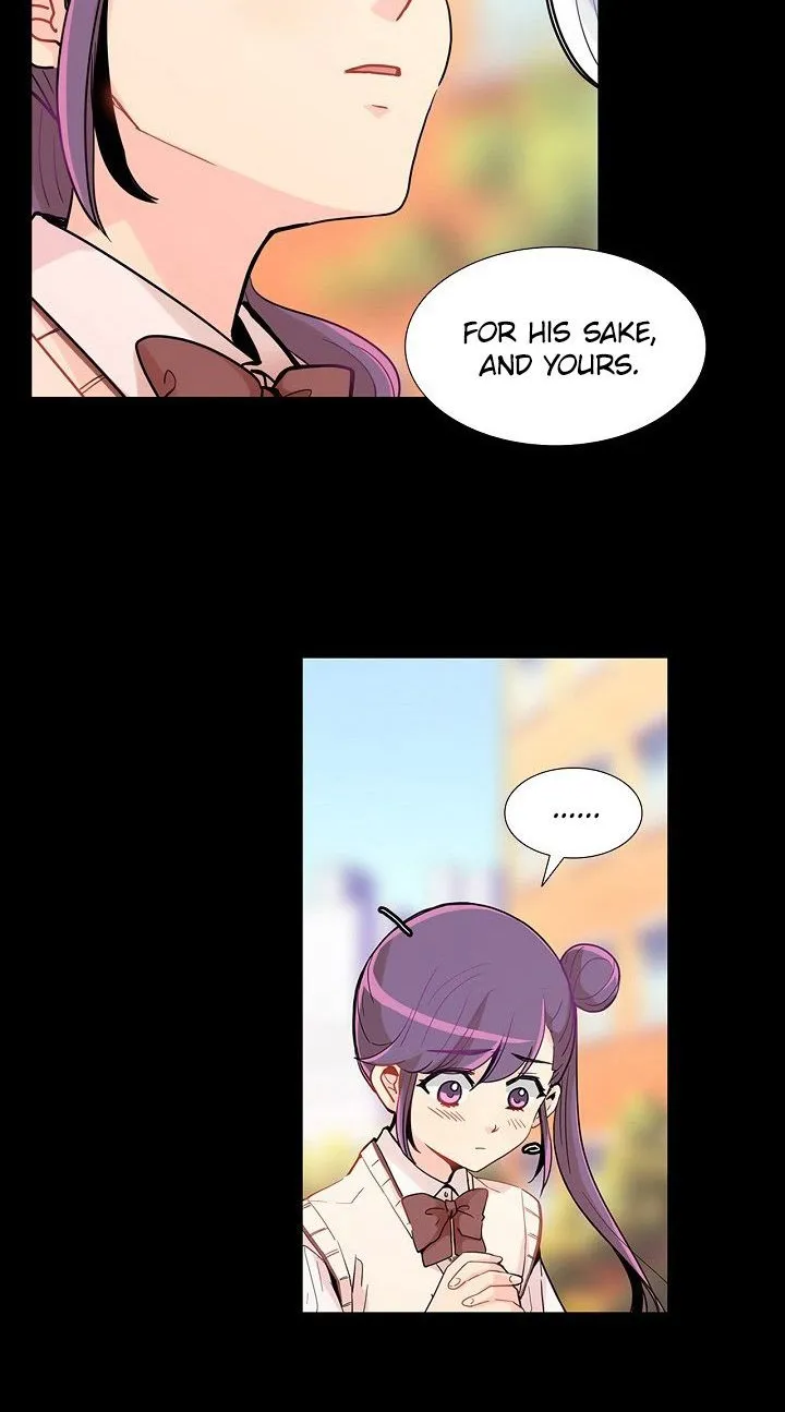 Goddess’s Taste Chapter 3 page 44 - MangaNato