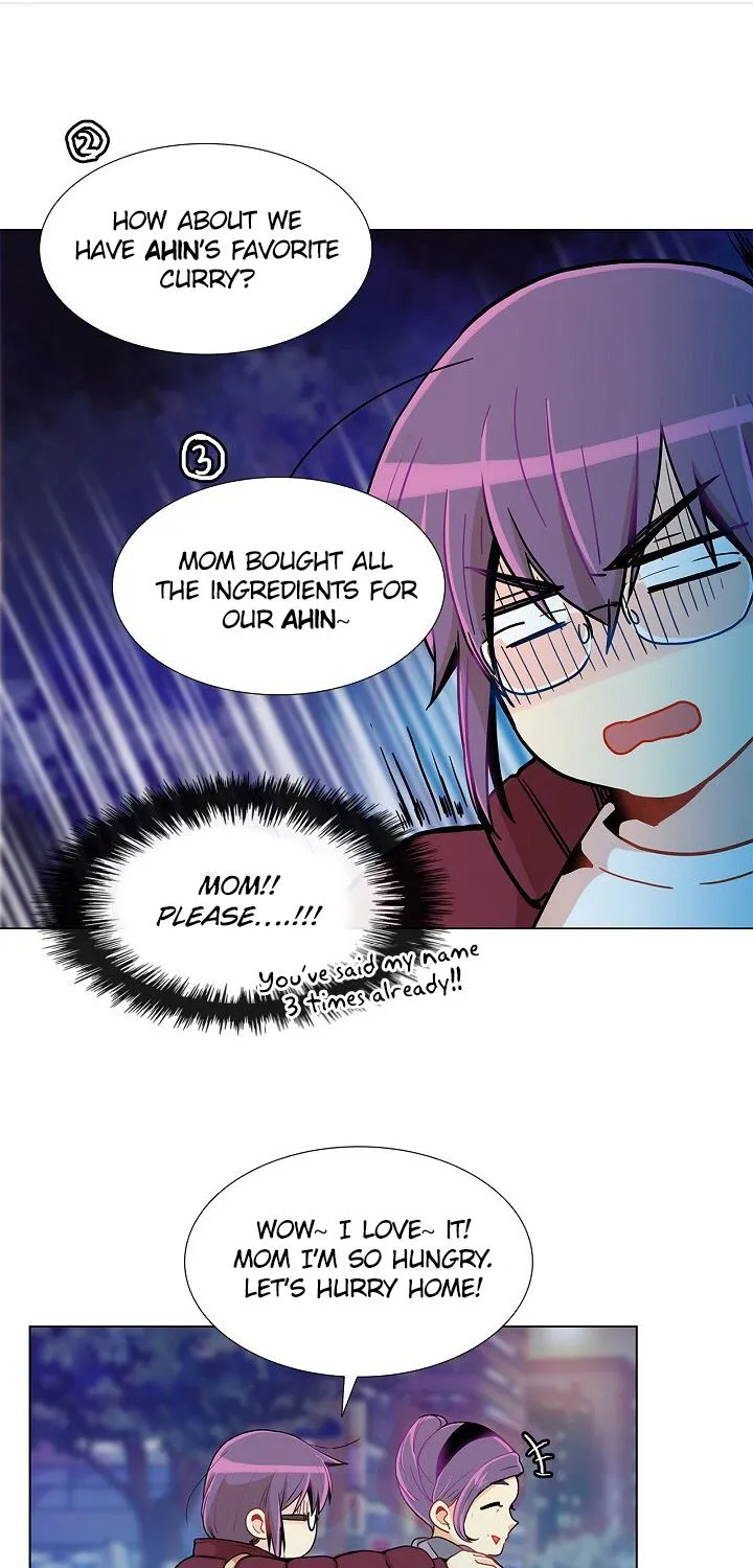 Goddess’s Taste Chapter 3 page 90 - MangaNato