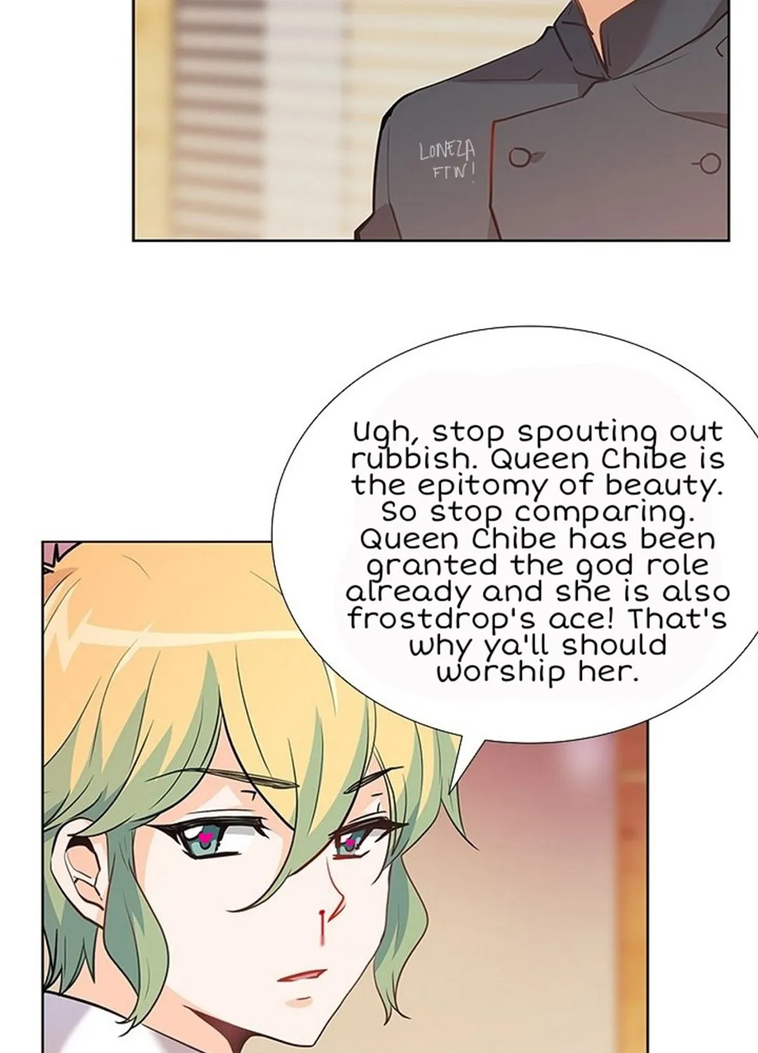 Goddess’s Taste Chapter 7 page 62 - MangaNato