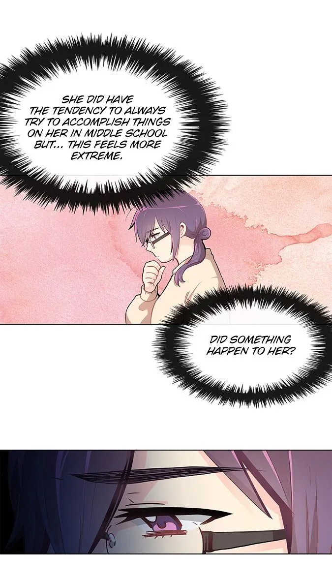 Goddess’s Taste Chapter 7 page 9 - MangaNato