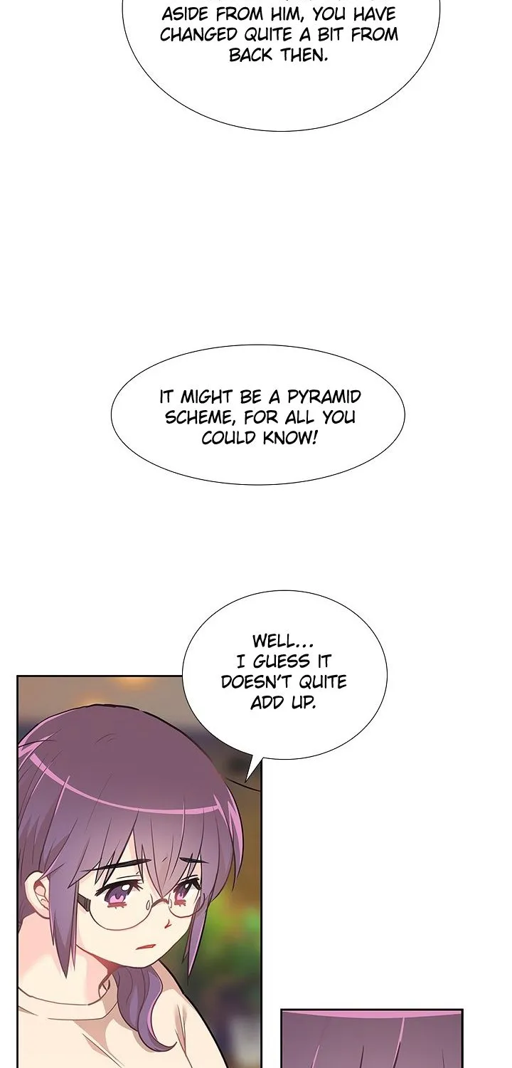 Goddess’s Taste Chapter 8 page 49 - MangaNato